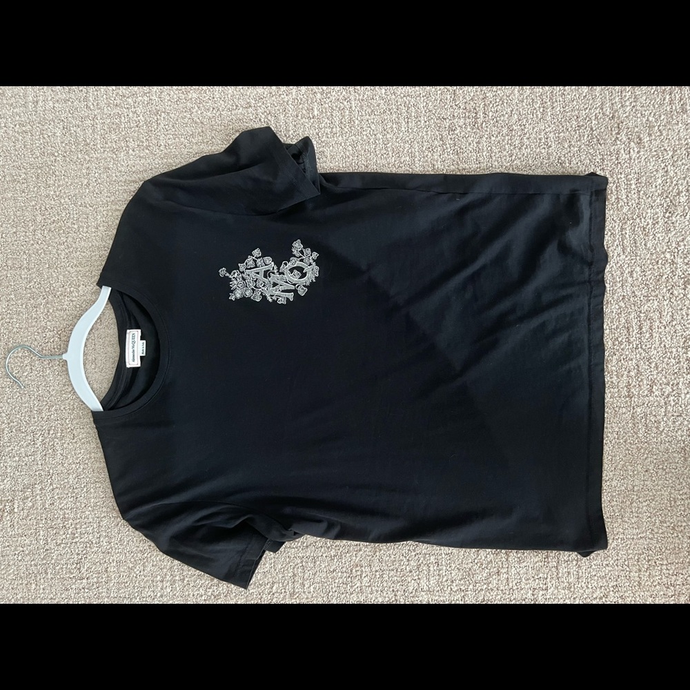 Alexander McQueen mens T-shirt size S